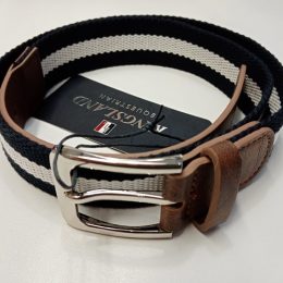 CINTURA KINGSLAND APIX Cintura Unisex 